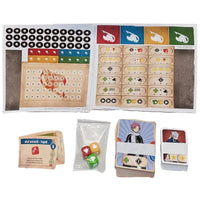 Heroes of Fairy Tail - Adventure Anime Board Game for Family, Adults & Childr...- Image 3