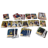 Heroes of Fairy Tail - Adventure Anime Board Game for Family, Adults & Childr...- Image 4