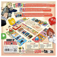 Heroes of Fairy Tail - Adventure Anime Board Game for Family, Adults & Childr...- Image 6