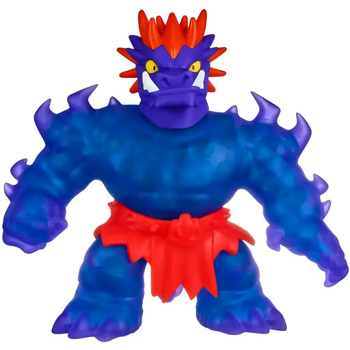 Heroes of Goo Jit Zu - Ultra Rare Corruptagon Hero Pack Toy Figure (6") - Moose Toys - Goo Shifters Series