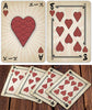 Heroes of Japan - Premium Feudal Japanese Playing Cards - Wonderland Workshop - KardecK Series - Image 10