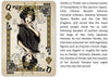 Heroes of Japan - Premium Feudal Japanese Playing Cards - Wonderland Workshop - KardecK Series - Image 13