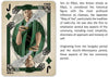 Heroes of Japan - Premium Feudal Japanese Playing Cards - Wonderland Workshop - KardecK Series - Image 15