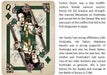 Heroes of Japan - Premium Feudal Japanese Playing Cards - Wonderland Workshop - KardecK Series