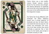 Heroes of Japan - Premium Feudal Japanese Playing Cards - Wonderland Workshop - KardecK Series - Image 16
