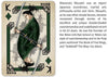 Heroes of Japan - Premium Feudal Japanese Playing Cards - Wonderland Workshop - KardecK Series - Image 17