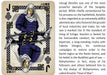 Heroes of Japan - Premium Feudal Japanese Playing Cards - Wonderland Workshop - KardecK Series