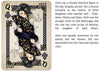 Heroes of Japan - Premium Feudal Japanese Playing Cards - Wonderland Workshop - KardecK Series - Image 19