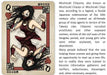 Heroes of Japan - Premium Feudal Japanese Playing Cards - Wonderland Workshop - KardecK Series