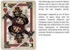 Heroes of Japan - Premium Feudal Japanese Playing Cards - Wonderland Workshop - KardecK Series - Image 23