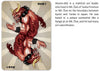 Heroes of Japan - Premium Feudal Japanese Playing Cards - Wonderland Workshop - KardecK Series - Image 24