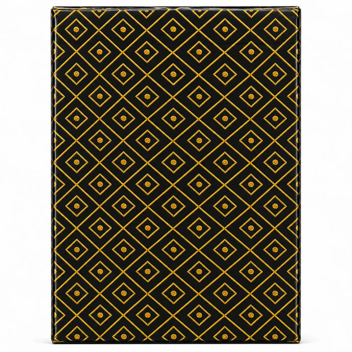 Heroes of Japan - Premium Feudal Japanese Playing Cards - Wonderland Workshop - KardecK Series