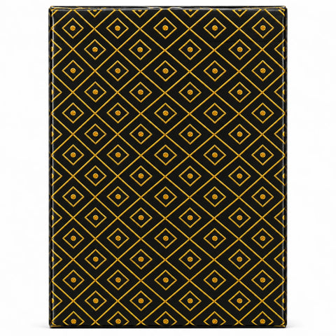 Heroes of Japan - Premium Feudal Japanese Playing Cards - Wonderland Workshop - KardecK Series - Image 3