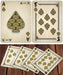 Heroes of Japan - Premium Feudal Japanese Playing Cards - Wonderland Workshop - KardecK Series