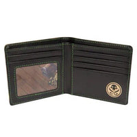 Heroes of the Storm - Blackheart's Bay Graphic Wallet (Bi-Fold) - J!NX