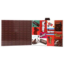 Hershey's 12 Days of Socks Box Set - Bioworld