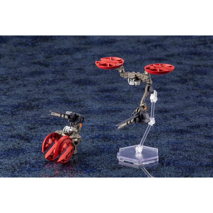 Hexa Gear - Agnirage Mecha Figure Model Kit (1:24 Scale) - Kotobukiya