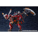 Hexa Gear - Agnirage Mecha Figure Model Kit (1:24 Scale) - Kotobukiya
