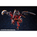 Hexa Gear - Agnirage Mecha Figure Model Kit (1:24 Scale) - Kotobukiya