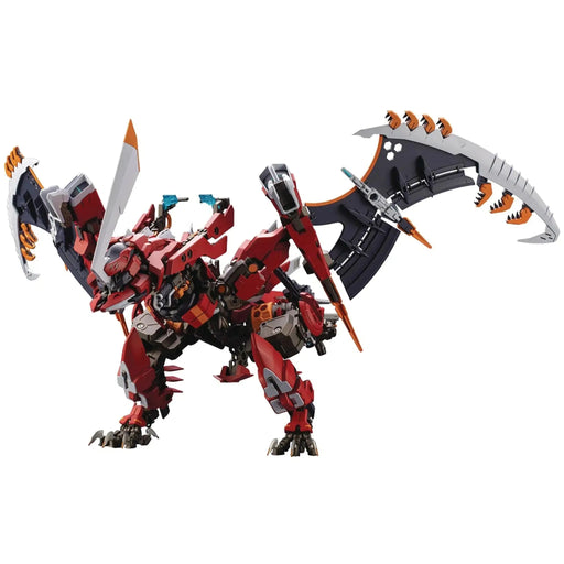Hexa Gear - Agnirage Mecha Figure Model Kit (1:24 Scale) - Kotobukiya