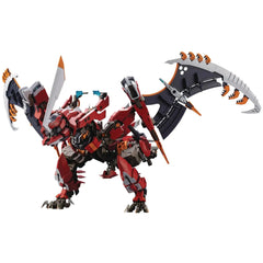 Hexa Gear - Agnirage Mecha Figure Model Kit (1:24 Scale) - Kotobukiya