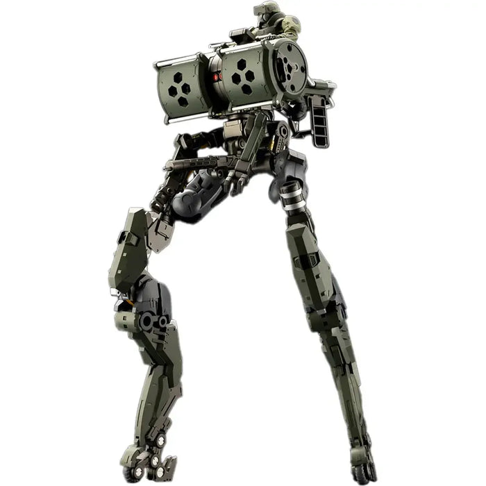 Hexa Gear - "Booster Pack 008" Mecha Insect Legs Model Kit Block Pieces (1:24 Scale) - Kotobukiya