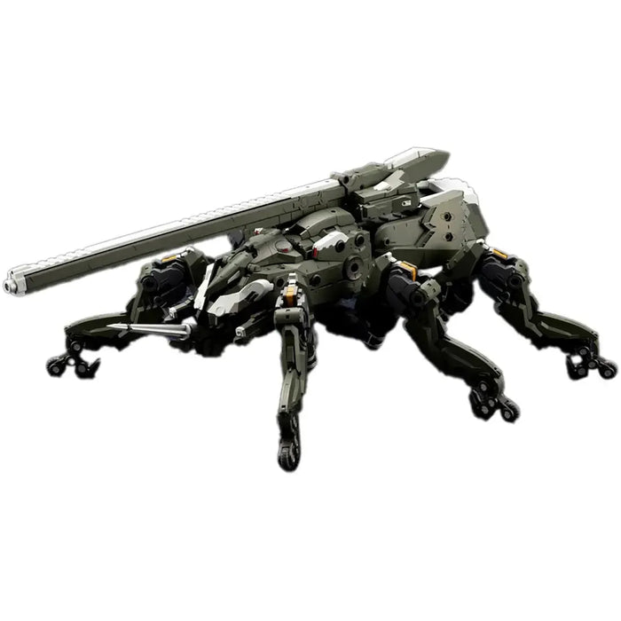 Hexa Gear - "Booster Pack 008" Mecha Insect Legs Model Kit Block Pieces (1:24 Scale) - Kotobukiya