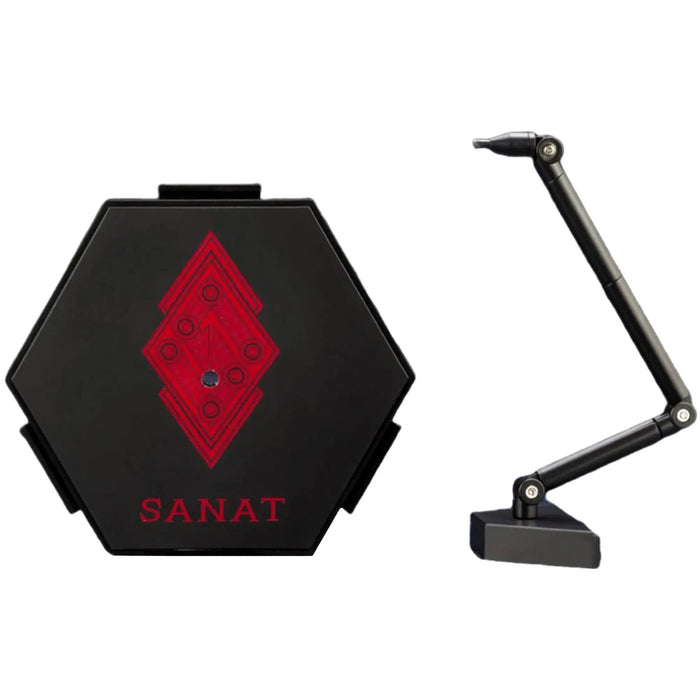 Hexa Gear - Queen's Guard Sieg Springer Mecha Figure Model Kit (Plastic) - Kotobukiya