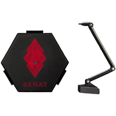 Hexa Gear - Queen's Guard Sieg Springer Mecha Figure Model Kit (Plastic) - Kotobukiya