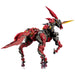 Hexa Gear - Queen's Guard Sieg Springer Mecha Figure Model Kit (Plastic) - Kotobukiya