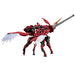 Hexa Gear - Queen's Guard Sieg Springer Mecha Figure Model Kit (Plastic) - Kotobukiya