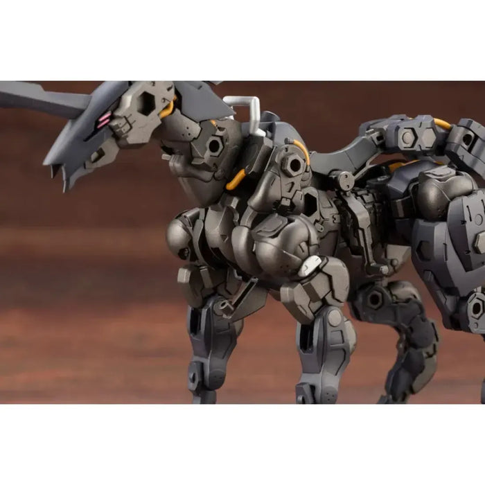 Hexa Gear - Sieg Springer Mecha Figure Model Kit (1:24 Scale) - Kotobukiya