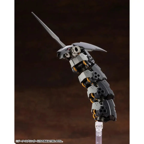 Hexa Gear - Sieg Springer Mecha Figure Model Kit (1:24 Scale) - Kotobukiya