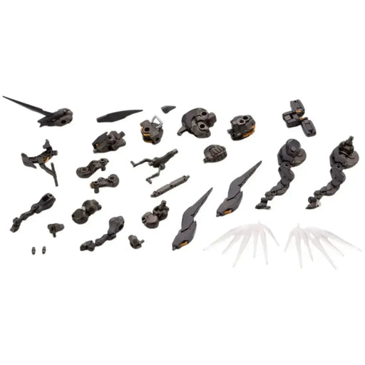 Hexa Gear - Sieg Springer Mecha Figure Model Kit (1:24 Scale) - Kotobukiya