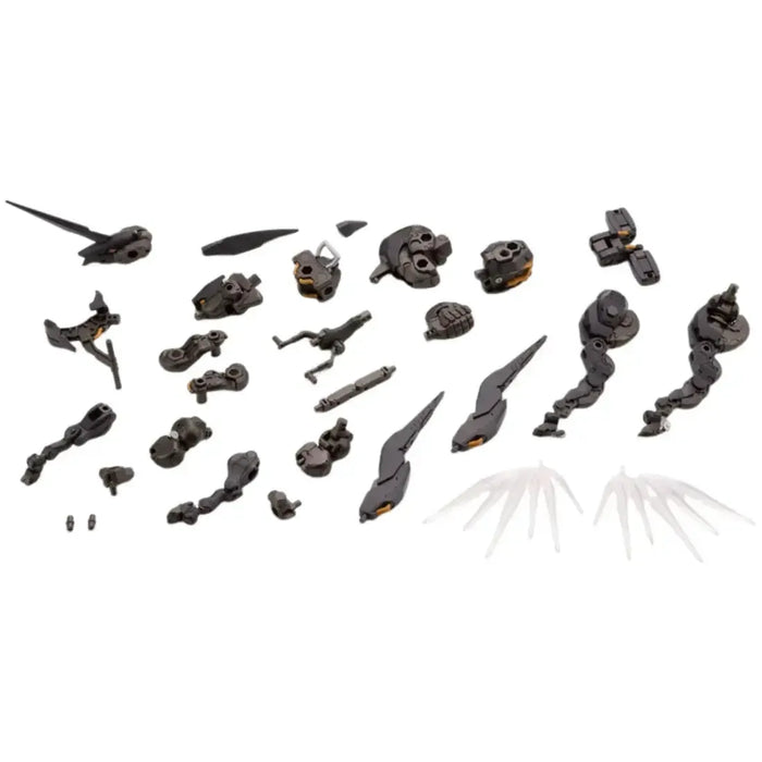 Hexa Gear - Sieg Springer Mecha Figure Model Kit (1:24 Scale) - Kotobukiya