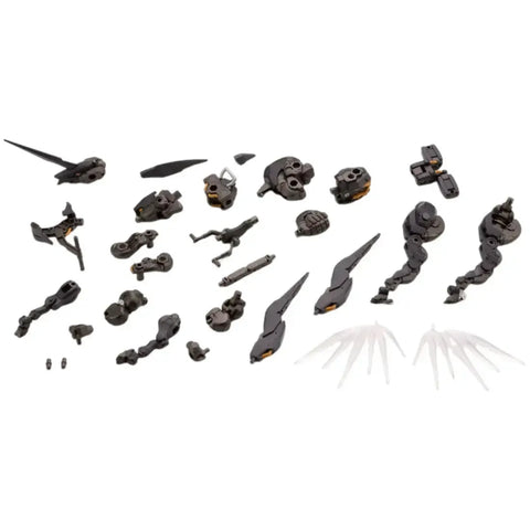 Hexa Gear - Sieg Springer Mecha Figure Model Kit (1:24 Scale) - Kotobukiya