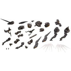 Hexa Gear - Sieg Springer Mecha Figure Model Kit (1:24 Scale) - Kotobukiya