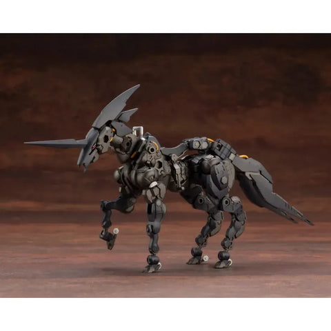 Hexa Gear - Sieg Springer Mecha Figure Model Kit (1:24 Scale) - Kotobukiya