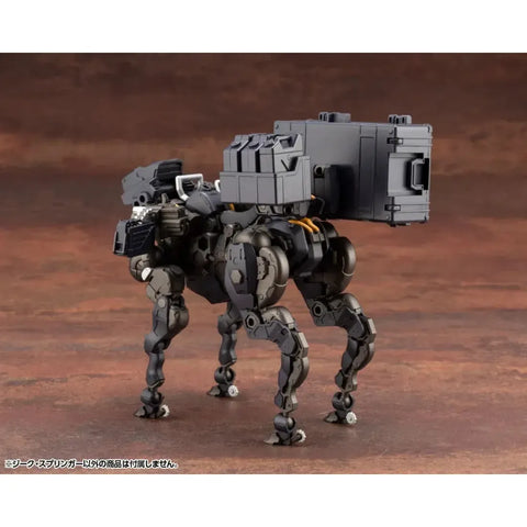 Hexa Gear - Sieg Springer Mecha Figure Model Kit (1:24 Scale) - Kotobukiya