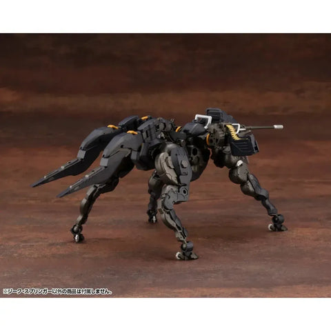 Hexa Gear - Sieg Springer Mecha Figure Model Kit (1:24 Scale) - Kotobukiya