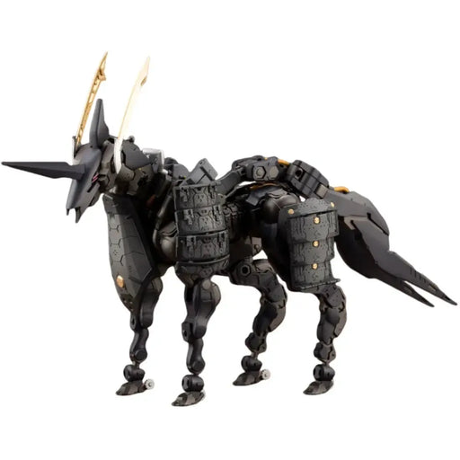 Hexa Gear - Sieg Springer Mecha Figure Model Kit (1:24 Scale) - Kotobukiya