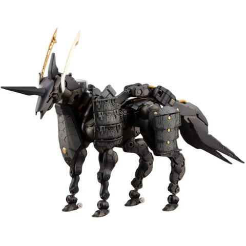 Hexa Gear - Sieg Springer Mecha Figure Model Kit (1:24 Scale) - Kotobukiya