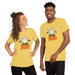 Hey Boo T-Shirt - Cute Halloween Ghost and Bats Graphic Tee