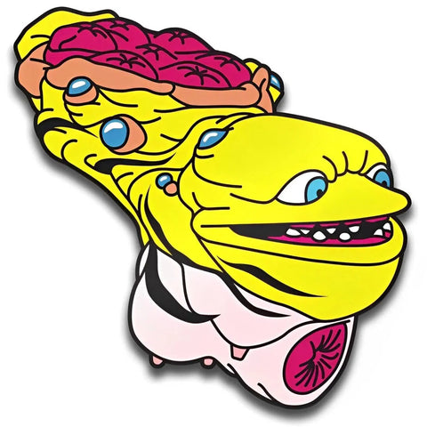 High on Life - Creature Pin Badge (#004, Augmented Reality) - Pinfinity