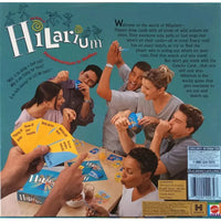 Hilarium: Pandemonium in Motion - Fast-Paced Party Board Game for Family, Adu...- Image 3