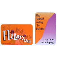 Hilarium: Pandemonium in Motion - Fast-Paced Party Board Game for Family, Adu...- Image 4