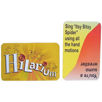 Hilarium: Pandemonium in Motion - Fast-Paced Party Board Game for Family, Adu...- Image 5