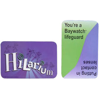 Hilarium: Pandemonium in Motion - Fast-Paced Party Board Game for Family, Adu...- Image 6