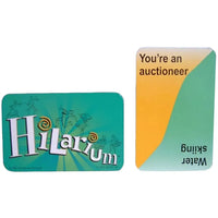 Hilarium: Pandemonium in Motion - Fast-Paced Party Board Game for Family, Adu...- Image 7