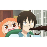 Himouto! Umaru-Chan | Anime Series | Blu-ray- Image 2